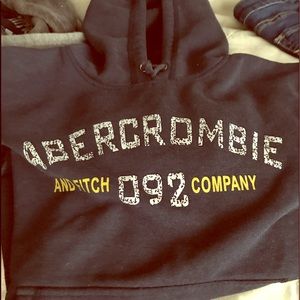 Abercrombie And Fitch Sweatshirt